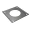 Royal Range 30721 BLOWER BAFFLE COVER