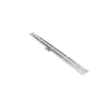 Royal Range 30727 DOOR SEAL, TOP/BOTTOM, RR-C
