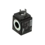 PrepRite 3072 DESMON #R30-0164UL SOLENOID VALVE COIL