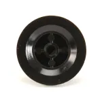Jade 3075100000 Dial, Thermostat, Snap Action, Black