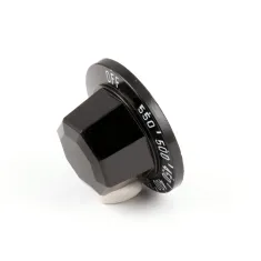 Jade 3075200000 Dial/Knob, Snap Action Thermostat