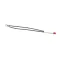 Eagle-Metal Masters 307547 Indicator Light, Red, Round,