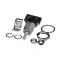 Garland 3076300 KNOB STYLE LATCH #097-051