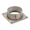 Champion - Moyer Diebel 307884 SUCTION FLANGE WELDMENT