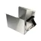 Crown Steam 3079-2 FLUE BOX ASM.