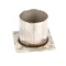 Champion - Moyer Diebel 307995 Flange, Suction Weldment