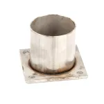 Champion - Moyer Diebel 307995 Flange, Suction Weldment