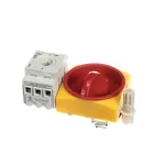 Doyon 30813300206600 MAIN SWITCH 10A,690V
