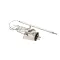 Eagle-Metal Masters 308601 Thermostat, 120V, 375F