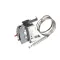 Eagle-Metal Masters 308602 Hi Limit Thermostat, 440F