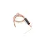Silver King 30876 ASSEMBLY HEAT EXCHANGER CREAMERS
