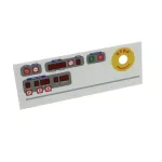 Doyon 30891101000050 AEF035SP ELECTRONIC BOARD