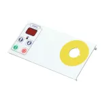 Doyon 30891401000050 ELECTRONIC PANEL BTF, V3.3