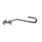 Rinnai 308F-221 CONNECTING TUBE (129) 263FA