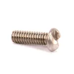 Antunes 308P124 SCREW #8-32X1/2 ONEWAY