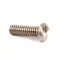 Antunes 308P124 SCREW #8-32X1/2 ONEWAY