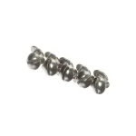 Antunes 308P127 SCR,MACH #08-32 X 5/16