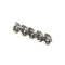 Antunes 308P127 Screw, Mach #08-32 x 5/16