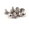 Antunes 308P151 Screw, SEMS #8-32 X 5/16", 10 Pack