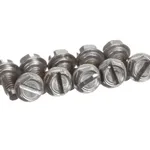 Antunes 308P227 Machine Screw, #8-32 x 3/8"