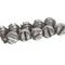 Antunes 308P227 Machine Screw, #8-32 x 3/8"