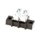 Cadco 30956TB Terminal Block, 2 Pole