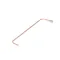 Garland 3096999 PILOT TUBE ASSEMBLY GRIDDLE