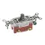309715 Eagle-metal Masters