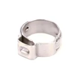 Cornelius 309854000 Hose Clamp, Stepless Ear, 10.5MM