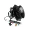 Carrier HVAC 309868-755 Inducer/Exhaust Motor, 115 Volt, 1/20 HP