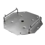 Jade 3098702 CONVENTION MOTOR MOUNT ASSEMBLY