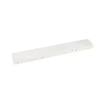 Garland 3099003 Stub Backguard Back, 60 