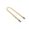 Dormont 30C-4242-48 1/2" ID X 48" COATED GAS CONNECT