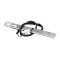 Varimixer 30E-500M Bracket, Hall Effect Sensor