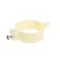 Varimixer 30N-47.20 Locking Ring with Screw, White Plastic