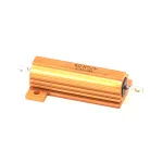 Merrychef 30Z0283 AC Resistor, 470R 5%, 50 Watt, Gold