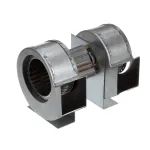 Garland 30Z1145 TWIN BLOWER MOTOR ASSEMBLY