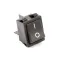 Merrychef 30Z1584 Switch, Rocker, DPST, On/Off, E1S