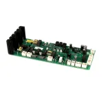 Lincoln 30Z5017 Control Board, SRB, E6