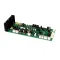 Lincoln 30Z5017 Control Board, SRB, E6