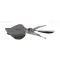 Turbo Air 31-0013005 Fan Blade, 5 Blade