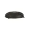 Turbo Air 31-003P300 Grill Cover, Black, Plastic
