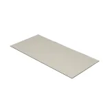 Master-Bilt 31-00850 GLASS LID GT80 HEAT REFLECTIVE