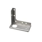 Master-Bilt 31-02880 Door Bracket, Bottom, Left