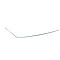 Master-Bilt 31-02928 DD-LCG SIDE GLASS 13.398 X 13.