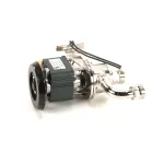 Water Pump, 120V: Fits Grindmaster-Cecilware Inc. Brand