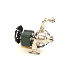 Cecilware 310-00007 WATER PUMP, 230V (URN) WITH SS
