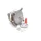 Rational 3100.1051 Fan Motor With Motor Shaft Gasket, 4/8Pol