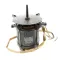 Rational 3100.1065 Blower Motor, 440-480 Volt, 60HZ, 870/1700RPM