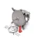 Rational 3100.1080 Fan Motor, 240V, 1730RPM